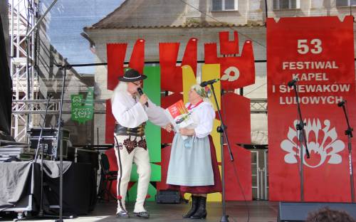 29.06.2019 r. 53. Ogólnopolski Festiwal Kapel i Śpiewaków w Kazimierzu Dolnym nad Wisłą foto. Olga Myrta (9) (Kopiowanie).JPG