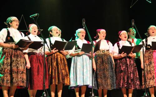 31.01.2017 r. VI Wojewódzki Przegląd Kolęd foto. Olga Myrta (8) (Kopiowanie).JPG
