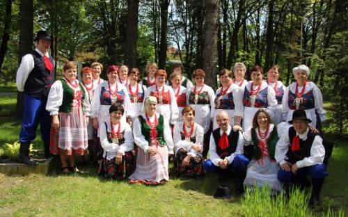 ZŚ Leśniaki i Żelisałwice - Jaworzno.JPG