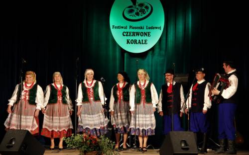ZŚ Leśniaki laureat  I miejsca - Jaworzno.JPG