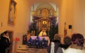 Koncert kolend w kościele w Wojkowicach Kościelnych. 032.jpg