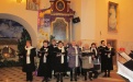 Koncert kolend w kościele w Wojkowicach Kościelnych. 035.jpg