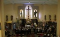 Koncert kolend w kościele w Zawierciu - Marciszowie. 044.jpg