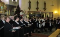 Koncert kolend w kościele w Zawierciu - Marciszowie. 051.jpg