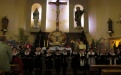 Koncert kolend w kościele w Zawierciu - Marciszowie. 068.jpg